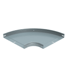 LEGRAND - LEG482919 P31-BASE CURVA PIANA 90D 50X400 Z/C