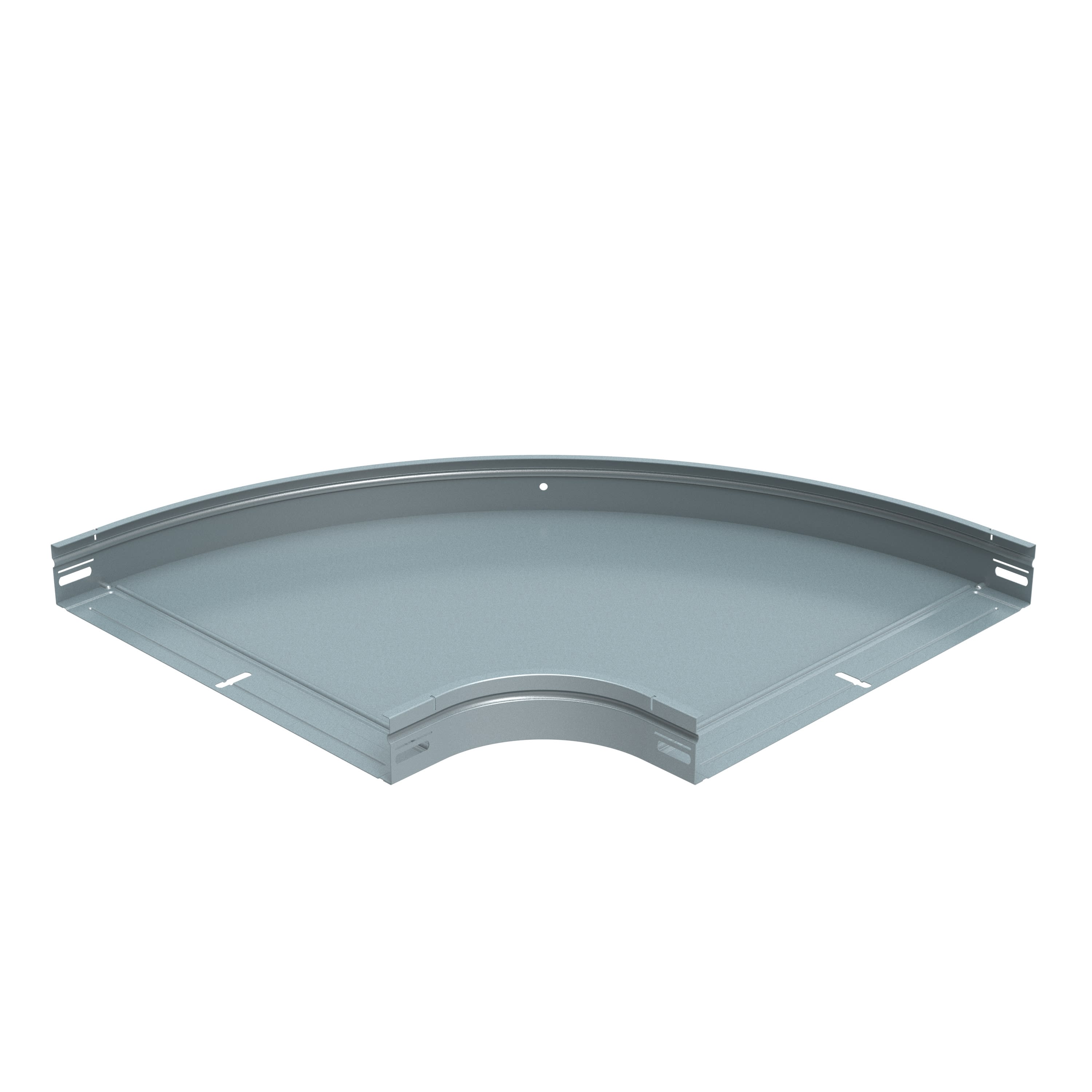 LEGRAND - LEG482920 P31-BASE CURVA PIANA 90D 50X500 Z/C