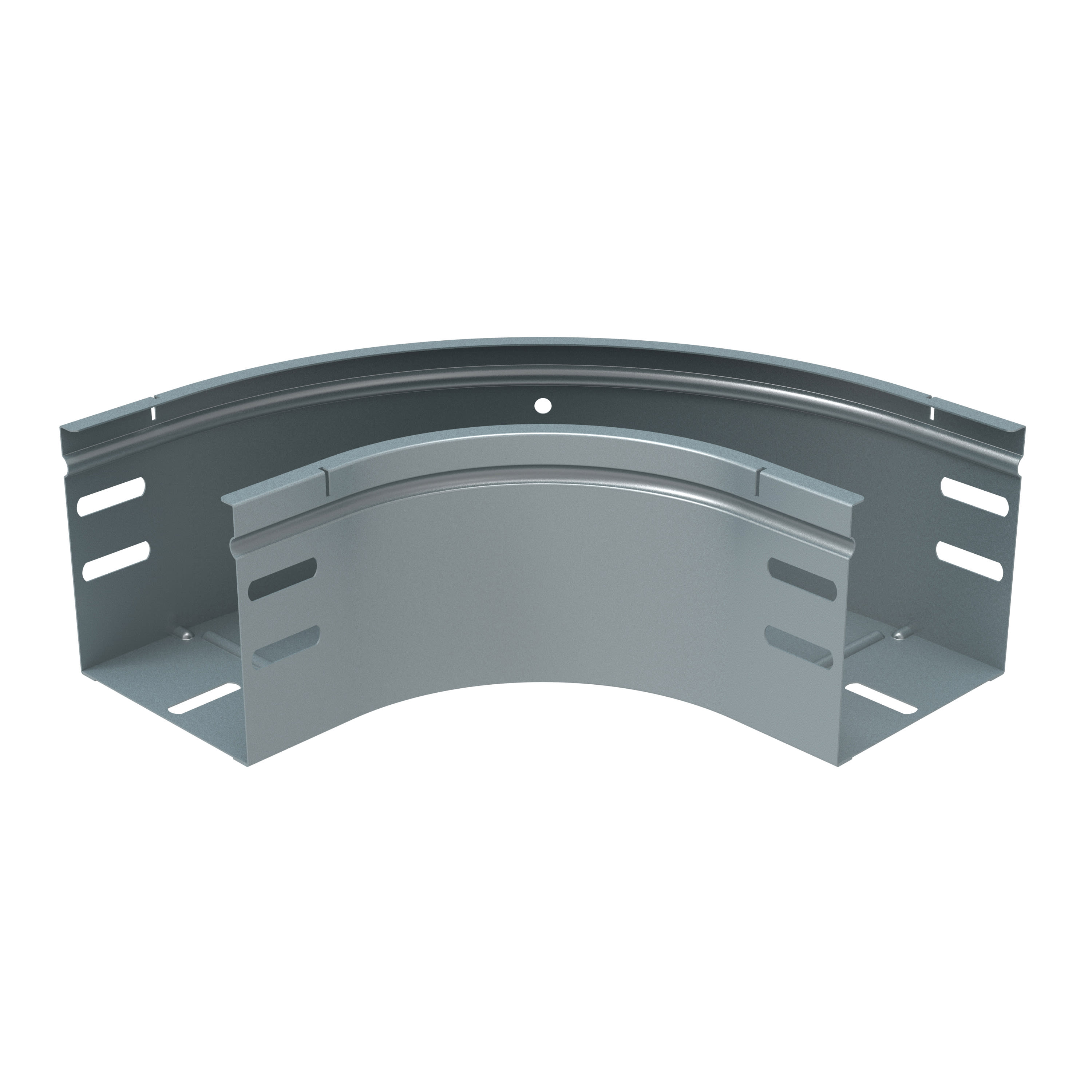 LEGRAND - LEG482931 P31-BASE CURVA PIANA 90D 100X150 Z/C