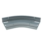 LEGRAND - LEG482938 P31-BASE CURVA PIANA 45D 25X100 Z/C