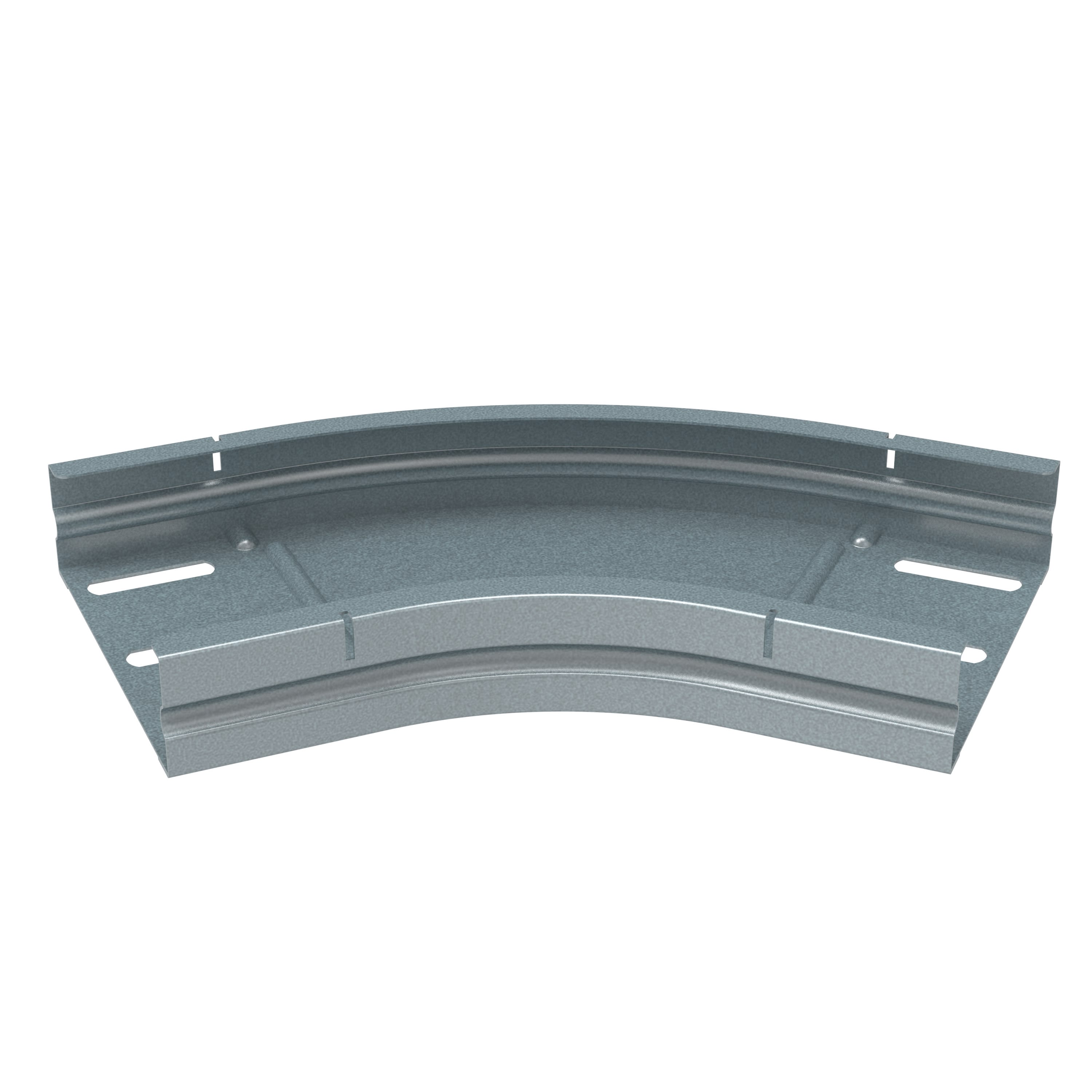 LEGRAND - LEG482939 P31-BASE CURVA PIANA 45D 25X150 Z/C