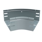 LEGRAND - LEG482962 P31-BASE CURVA PIANA 45D 100X200 Z/C