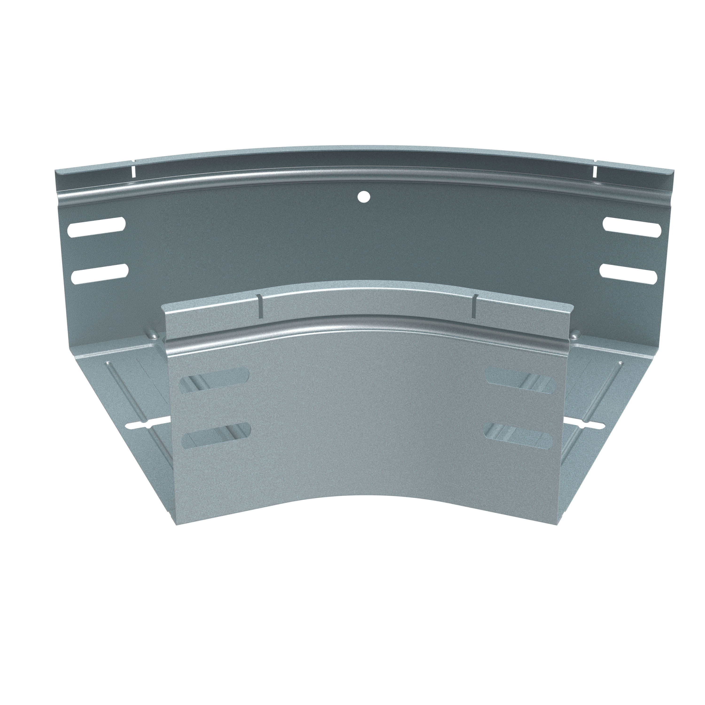 LEGRAND - LEG482962 P31-BASE CURVA PIANA 45D 100X200 Z/C