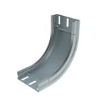 LEGRAND - LEG482973 P31-BASE CURVA IN SALITA 90D 25X100 Z/C