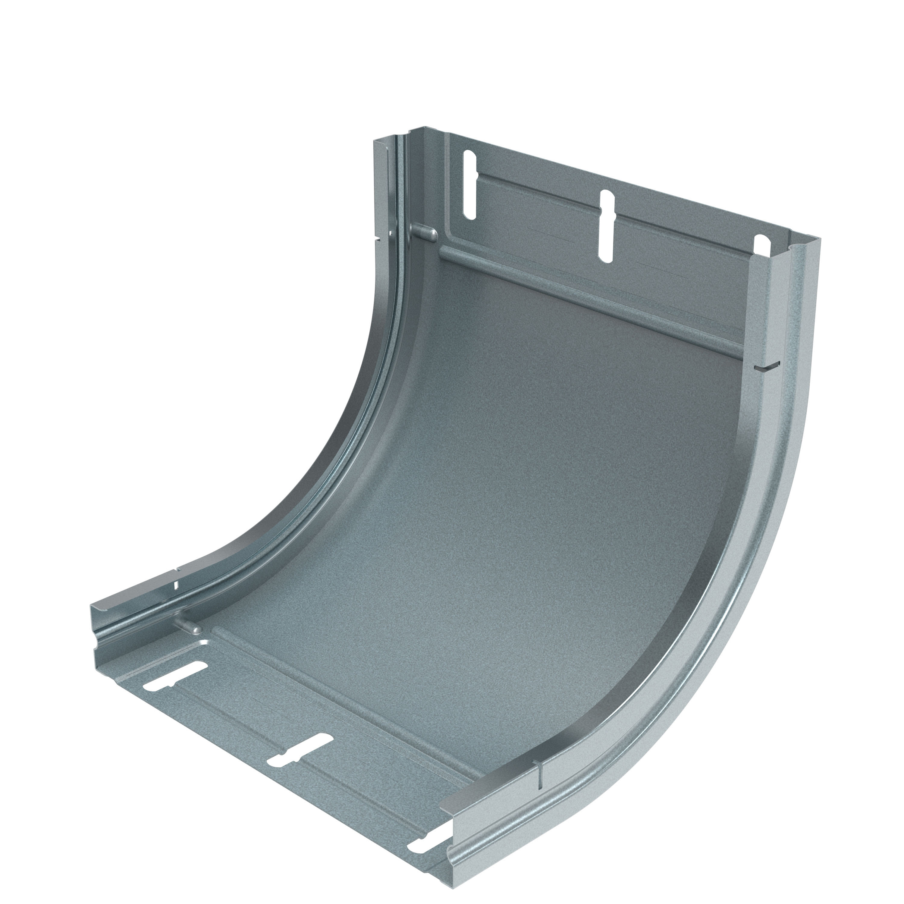 LEGRAND - LEG482976 P31-BASE CURVA IN SALITA 90D 25X300 Z/C