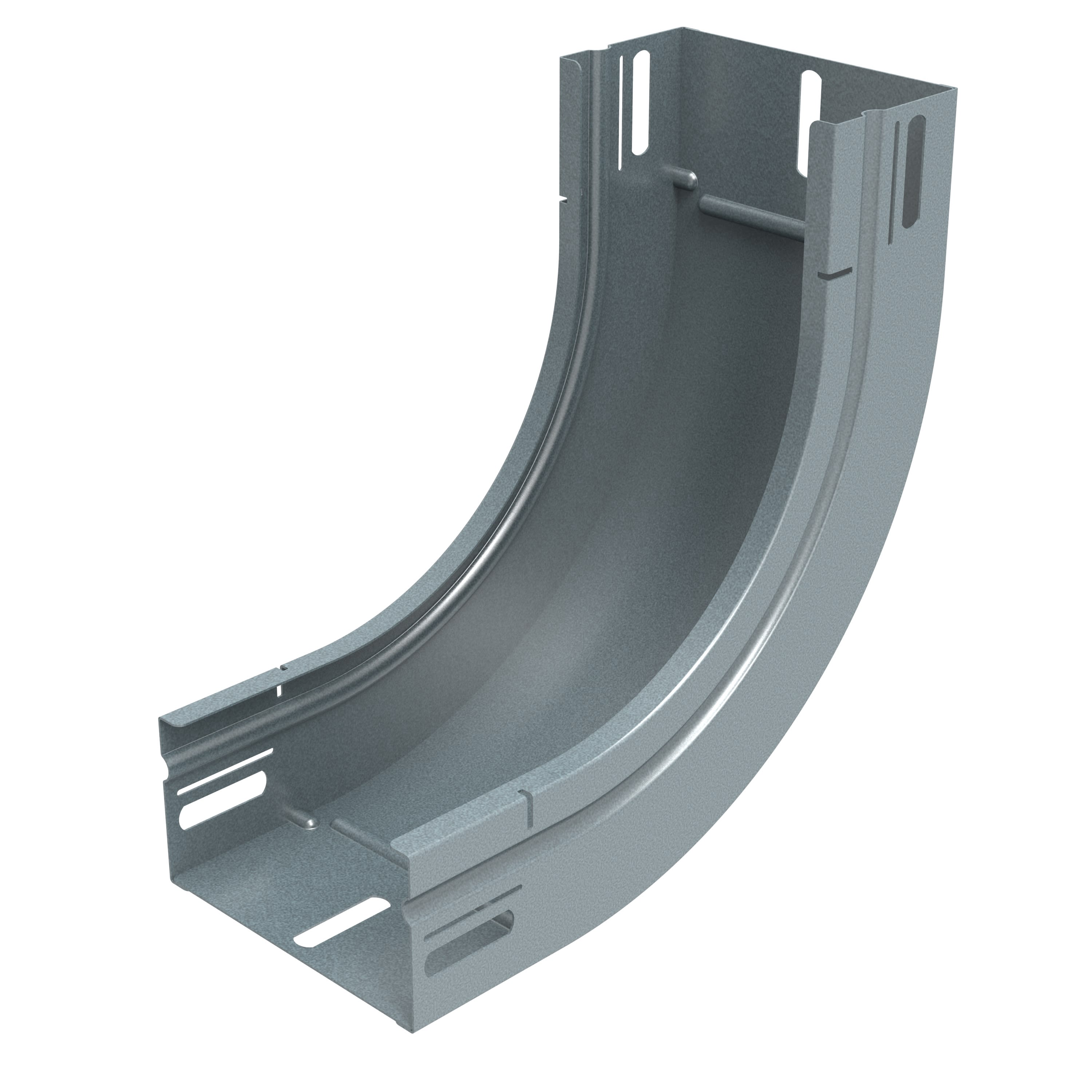 LEGRAND - LEG482980 P31-BASE CURVA IN SALITA 90D 50X100 Z/C