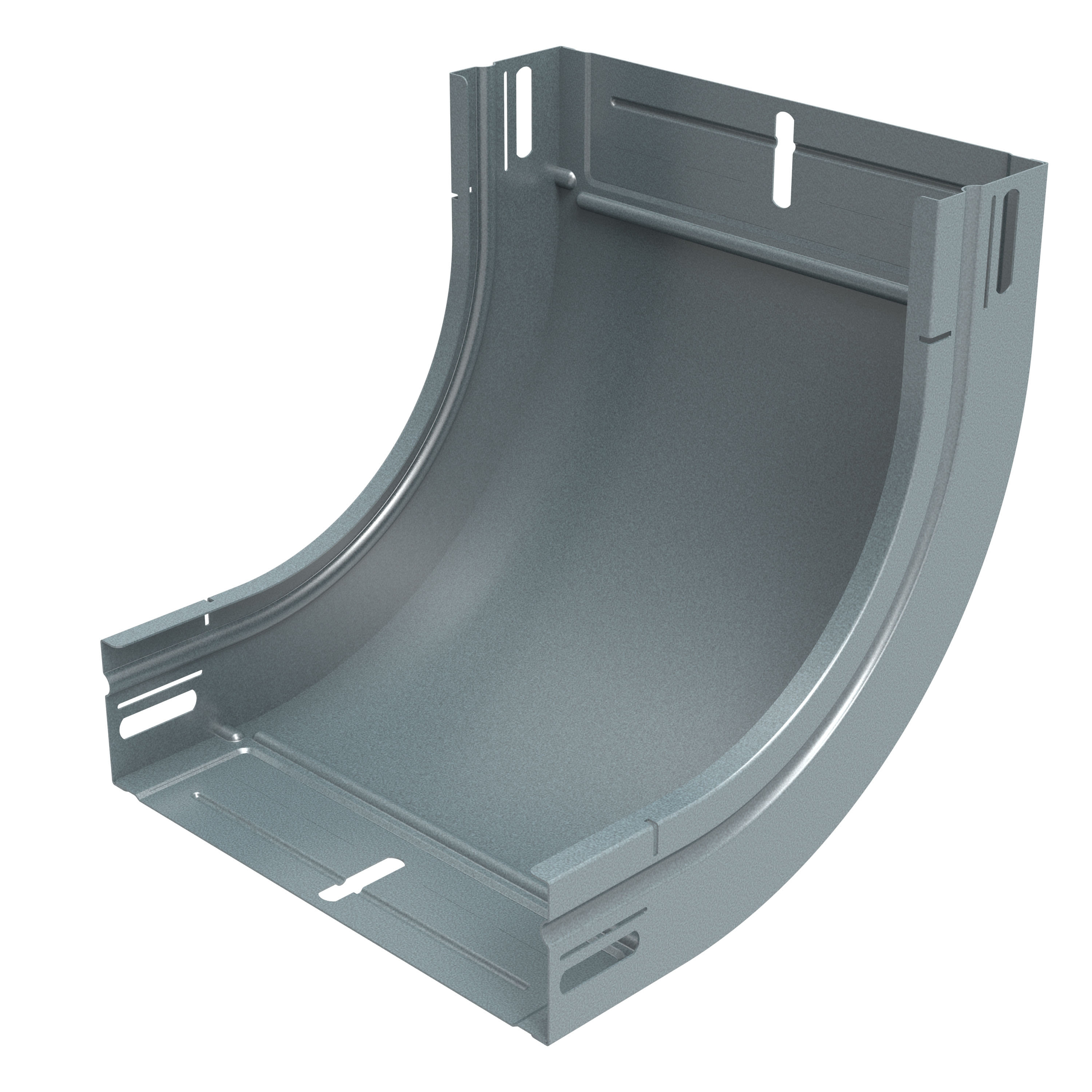 LEGRAND - LEG482983 P31-BASE CURVA IN SALITA 90D 50X300 Z/C