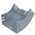 LEGRAND - LEG483027 P31-CURVA IN SALITA 45D BASE 300X100 C