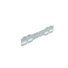 LEGRAND - LEG483224 P31-GIUNTO MULTIFUNZIONE EDU H50 C