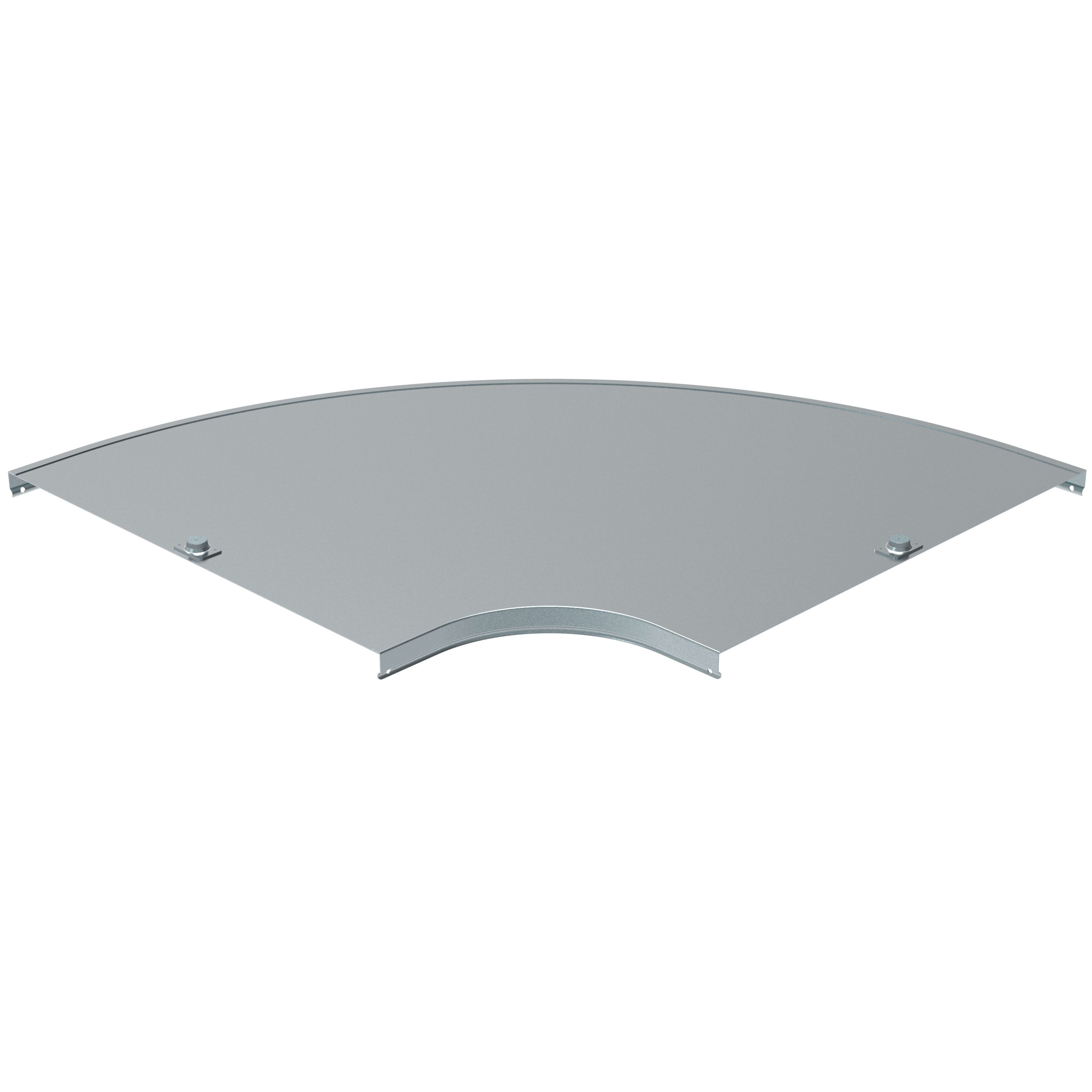 LEGRAND - LEG483314 P31-COPERCHIO CURVA PIANA 90D L=600 Z/C