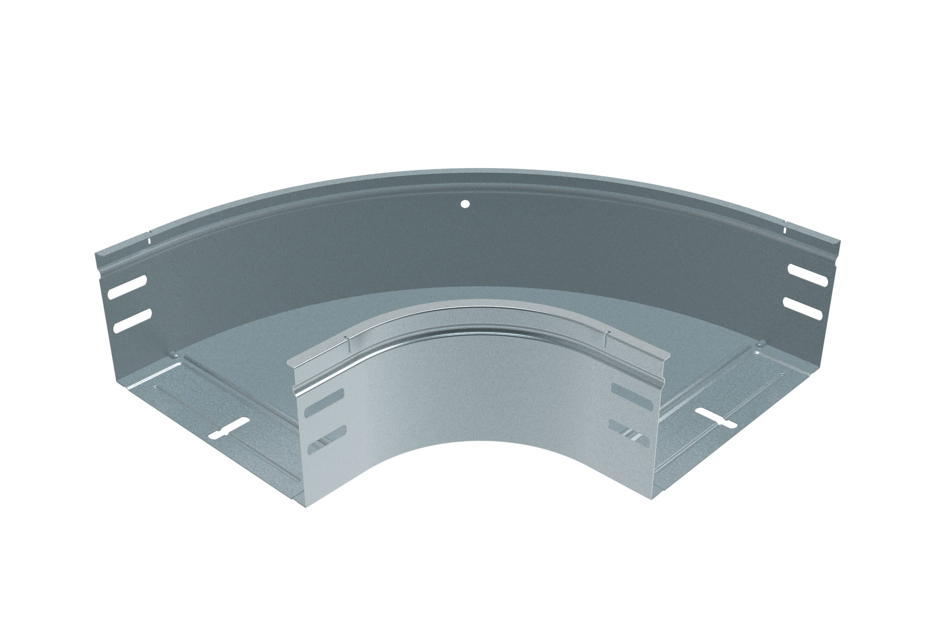 LEGRAND - LEG483317 P31-BASE CURVA PIANA 90D 100X200 Z