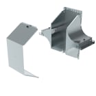 LEGRAND - LEG483384 P31-INCROCIO VERT VAR PIANO 200X50 C