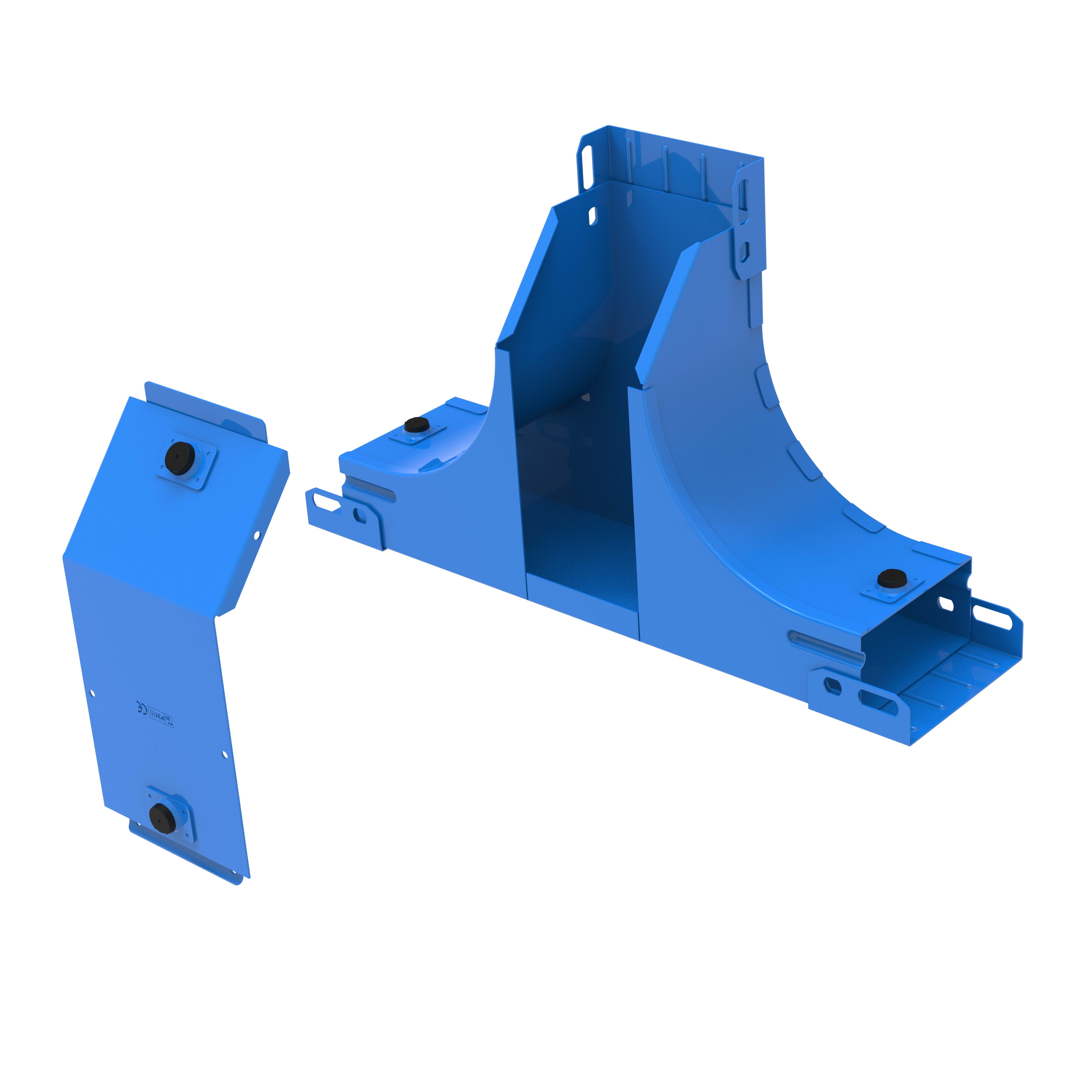 LEGRAND - LEG484201 P31-DERIV VERT A T SALITA VP 100X50 GP