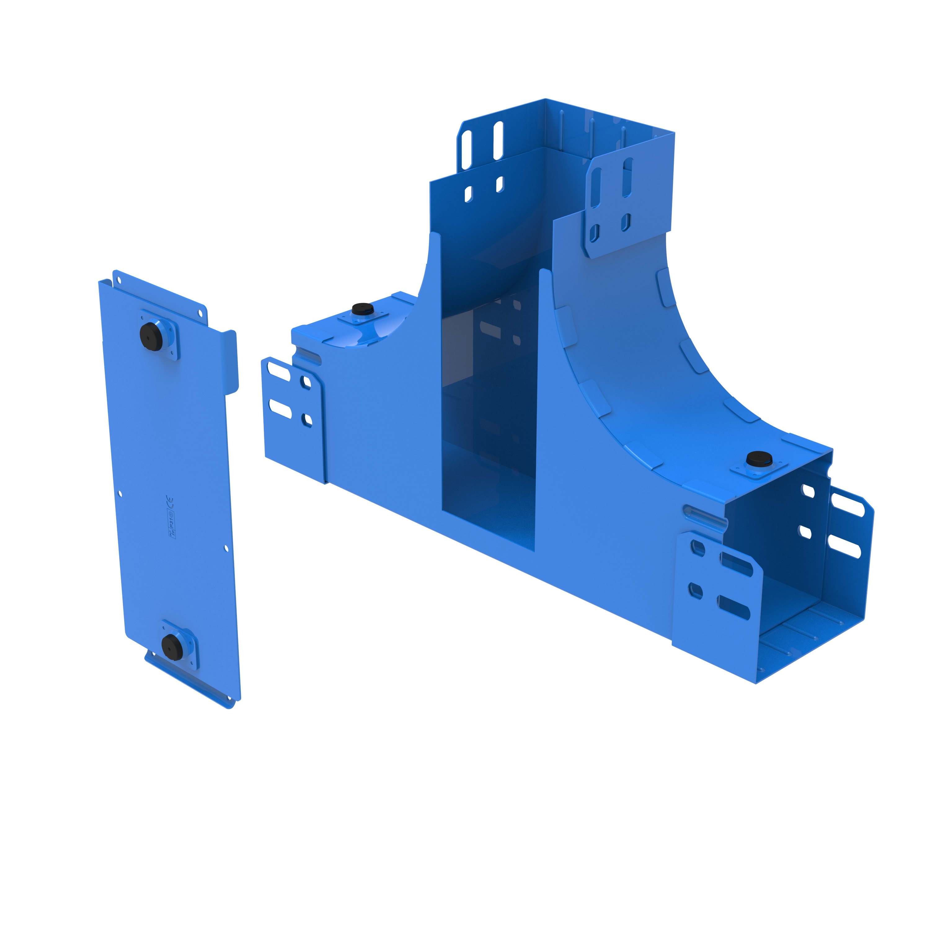 LEGRAND - LEG484216 P31-DERIV VERT A T SALITA VP 100X100 GP