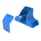 LEGRAND - LEG484219 P31-DERIV VERT A T SALITA VP 300X100 GP