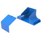 LEGRAND - LEG484220 P31-DERIV. T SALITA VAR. PIANO 100X400 G