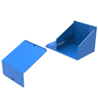 LEGRAND - LEG484234 P31-CURVA SX VAR PIANO SALITA 500X50 GP