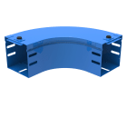 LEGRAND - LEG484348 P31-CURVA PIANA 90D 150X100 GP