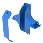 LEGRAND - LEG484383 P31-INCROCIO VERT VAR PIANO 100X50 GP