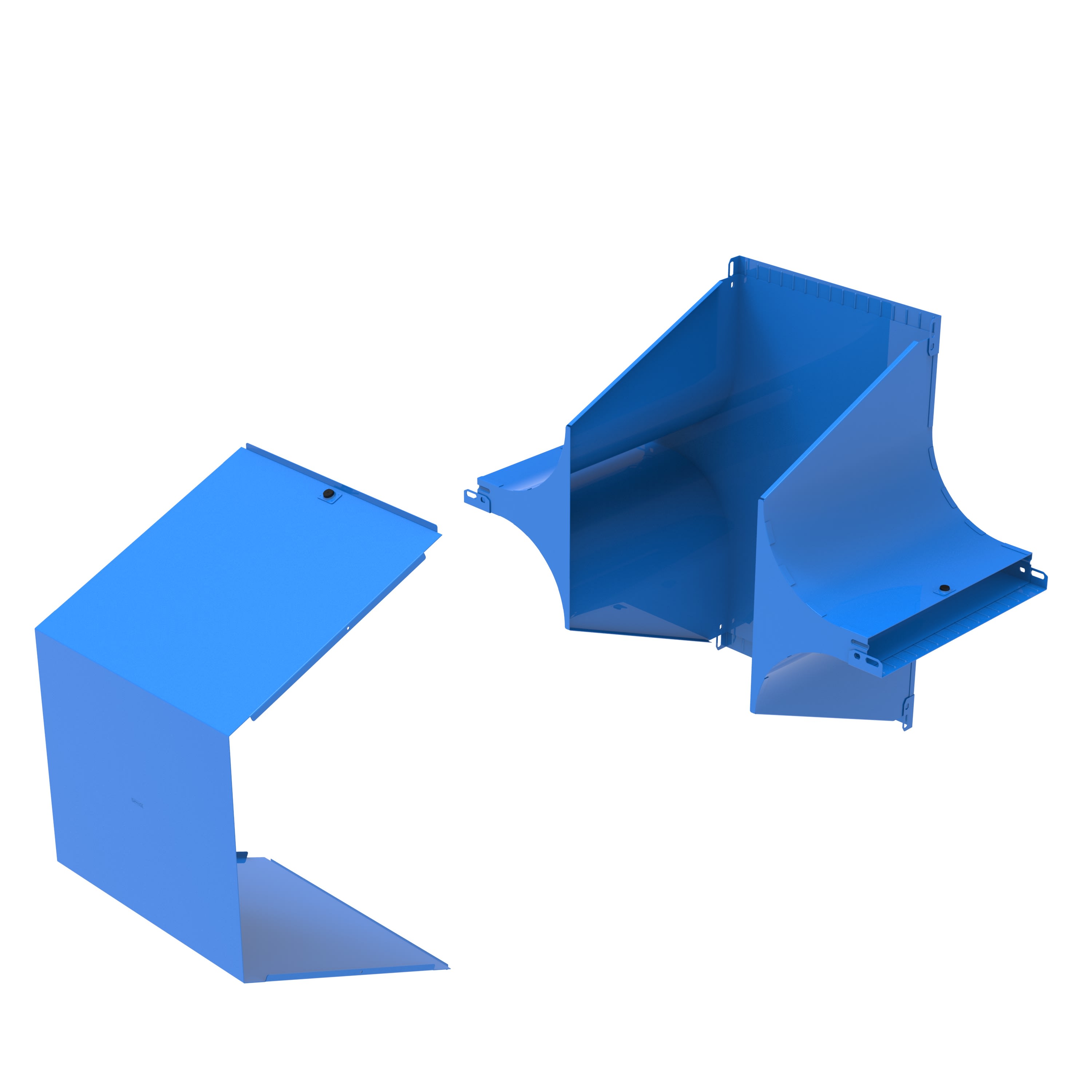 LEGRAND - LEG484388 P31-INCROCIO VERT VAR PIANO 500X50 GP