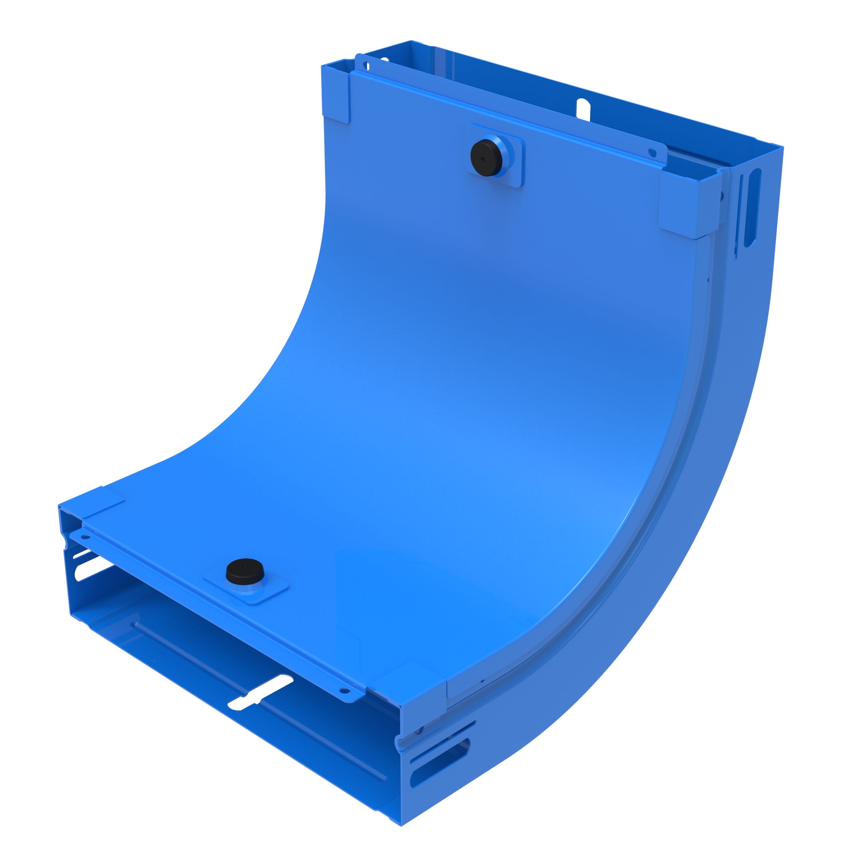 LEGRAND - LEG484420 P31-CURVA IN SALITA 90D 200X50 GP