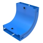 LEGRAND - LEG484421 P31-CURVA IN SALITA 90D 300X50 GP