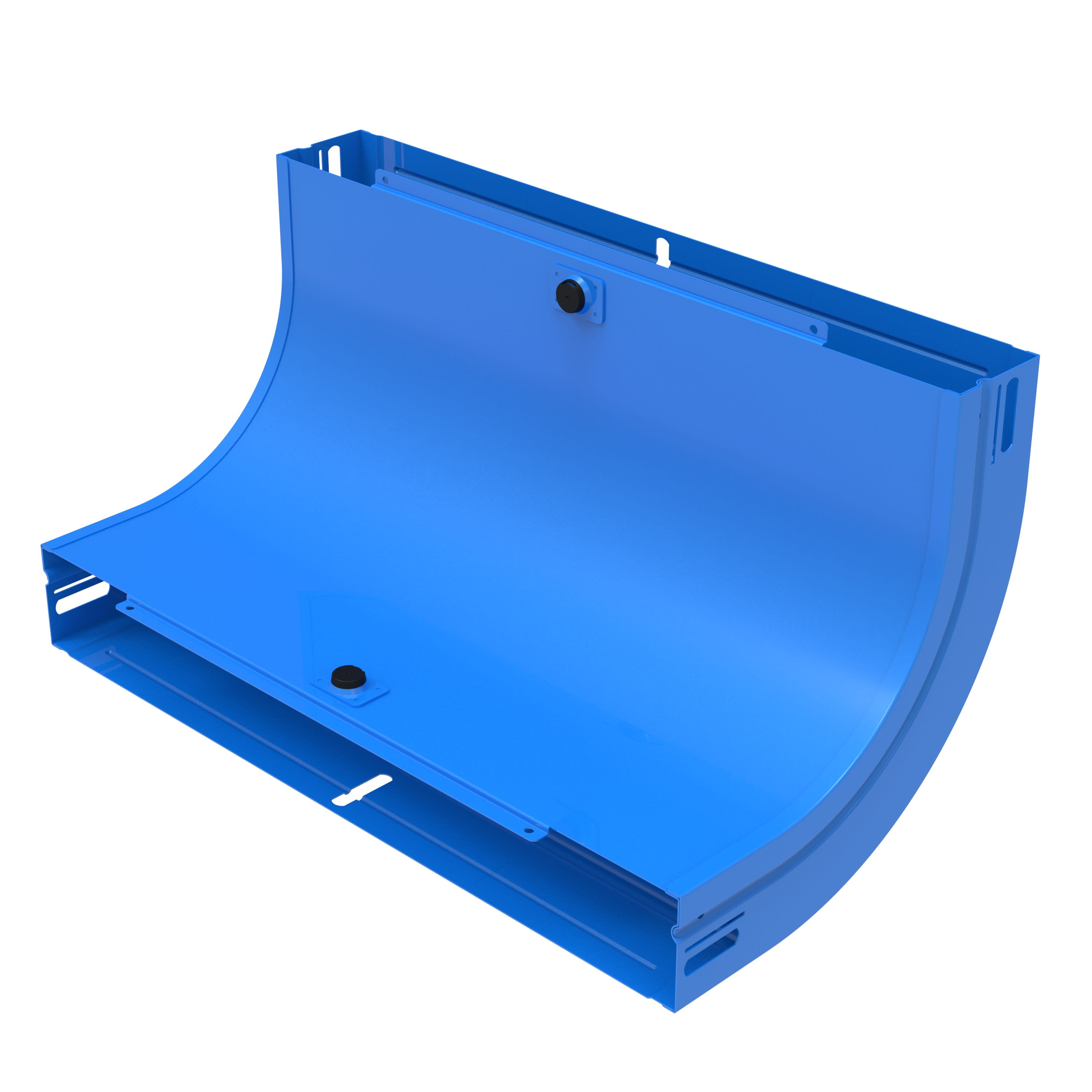 LEGRAND - LEG484424 P31-CURVA IN SALITA 90D 600X50 GP