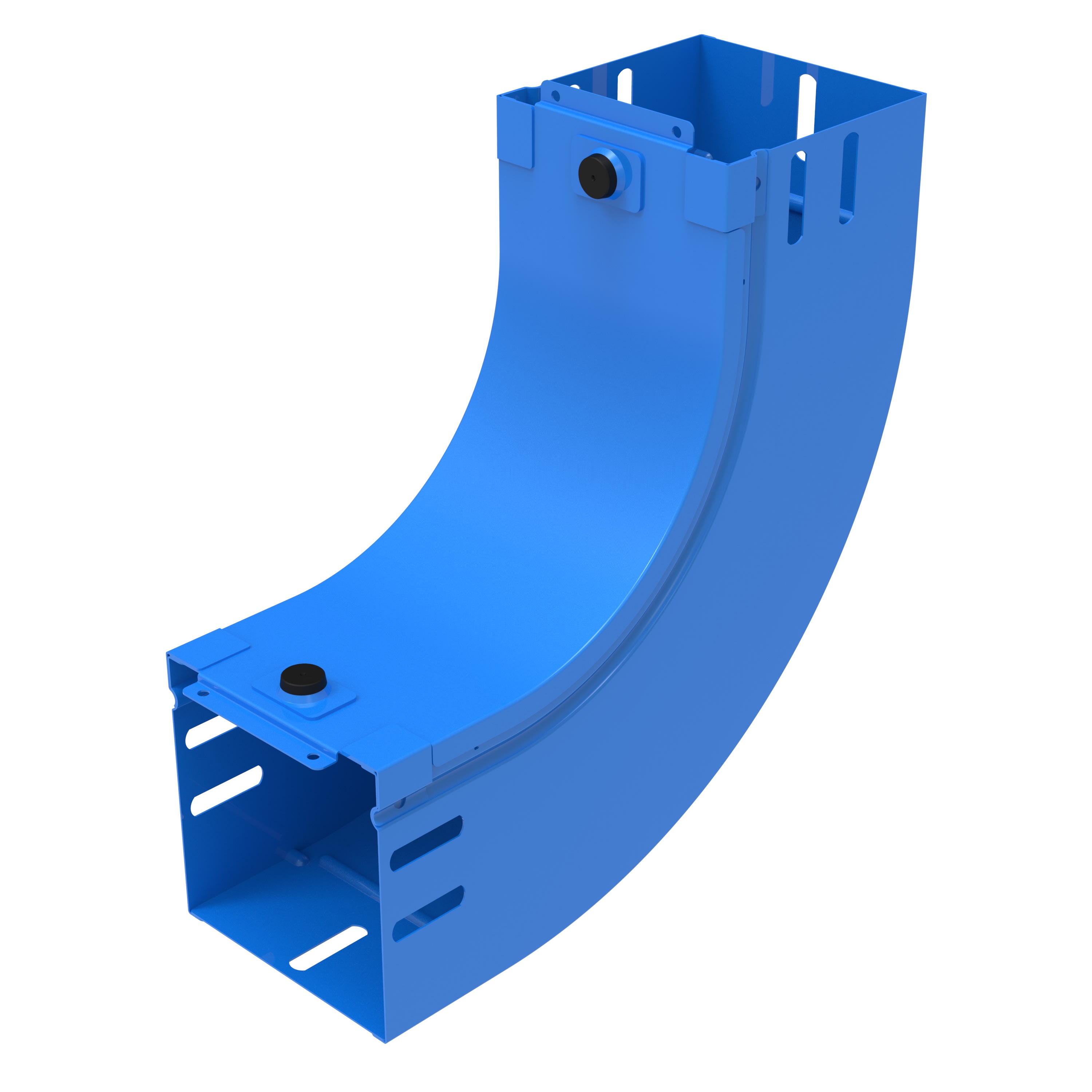 LEGRAND - LEG484433 P31-CURVA IN SALITA 90D 100X100 GP