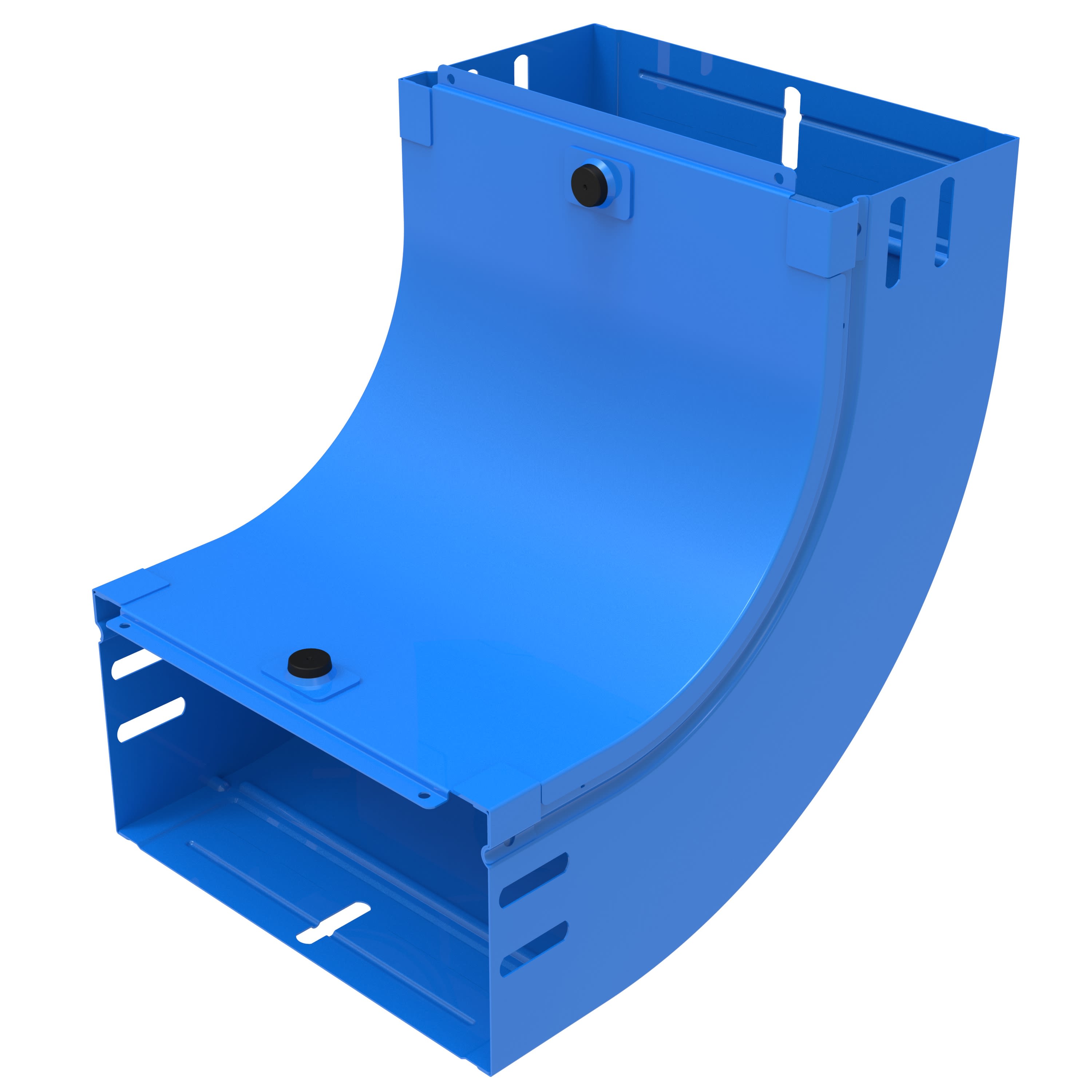 LEGRAND - LEG484435 P31-CURVA IN SALITA 90D 200X100 GP