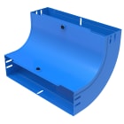 LEGRAND - LEG484438 P31-CURVA IN SALITA 90D 500X100 GP