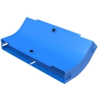 LEGRAND - LEG484452 P31-CURVA IN SALITA 45D 500X50 GP