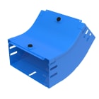 LEGRAND - LEG484465 P31-CURVA IN SALITA 45D 300X100 GP