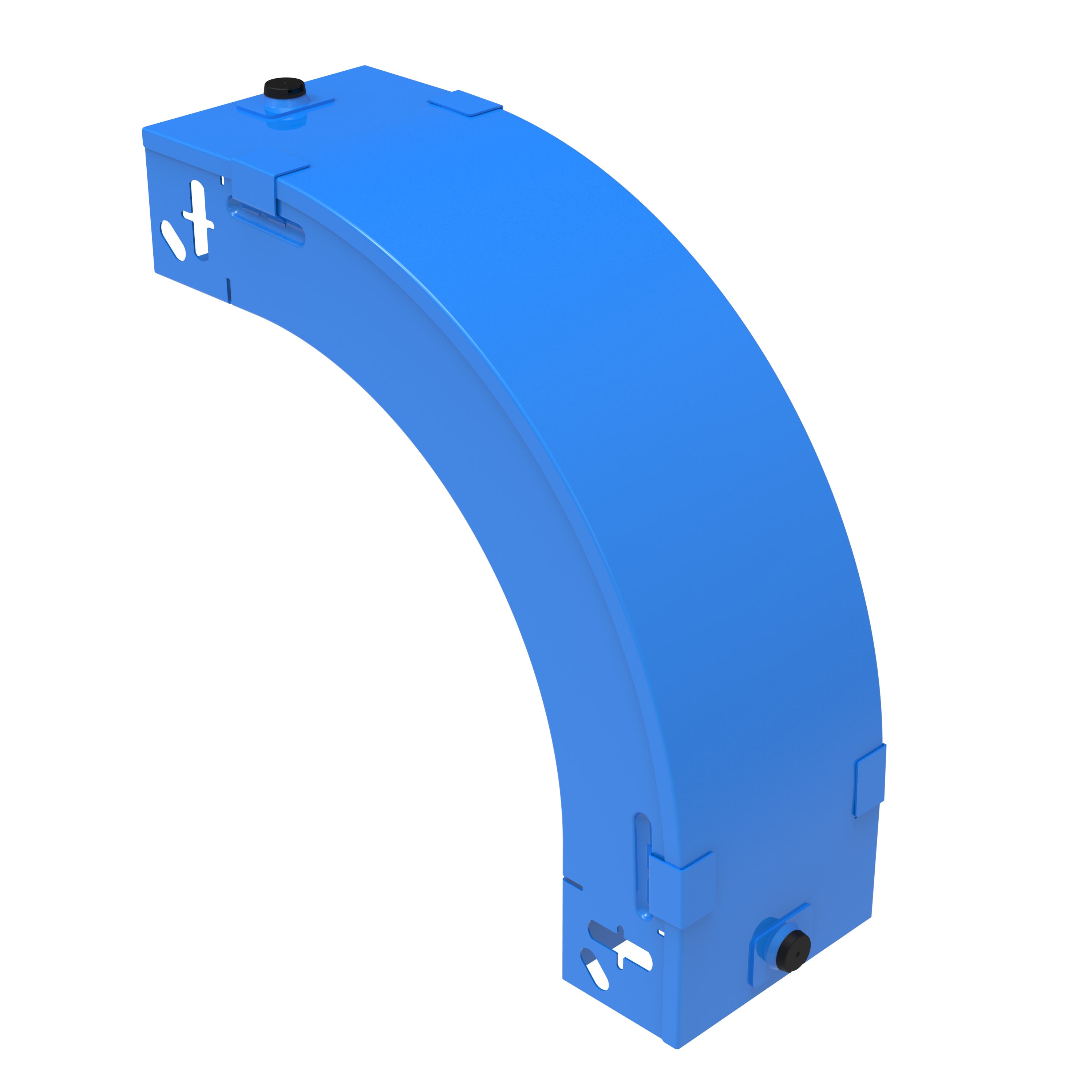 LEGRAND - LEG484478 P31-CURVA DISCESA 90D 150X50 GP