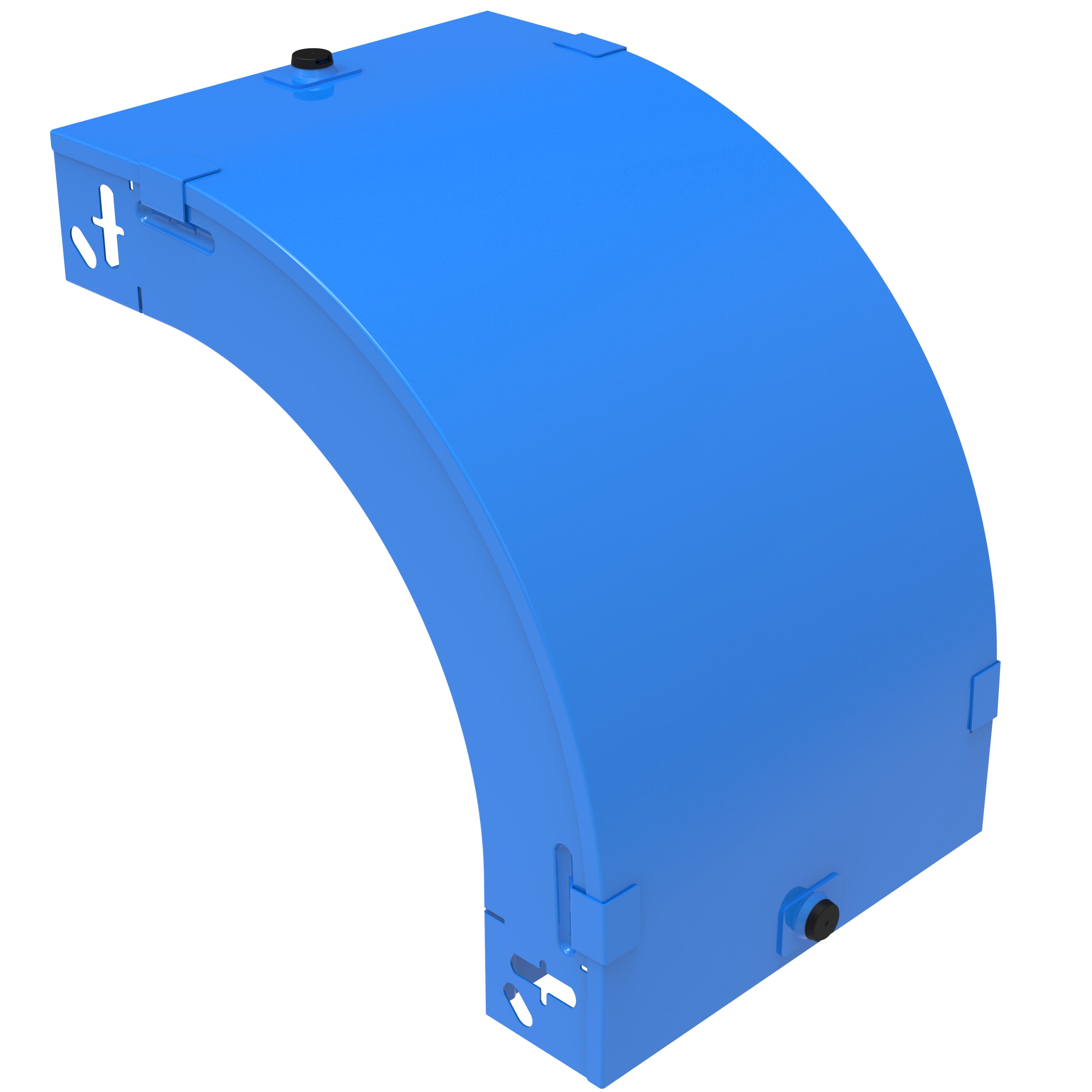 LEGRAND - LEG484479 P31-CURVA DISCESA 90D 200X50 GP