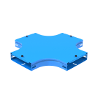 LEGRAND - LEG484600 P31-INCROCIO PIANO 50X300 GP