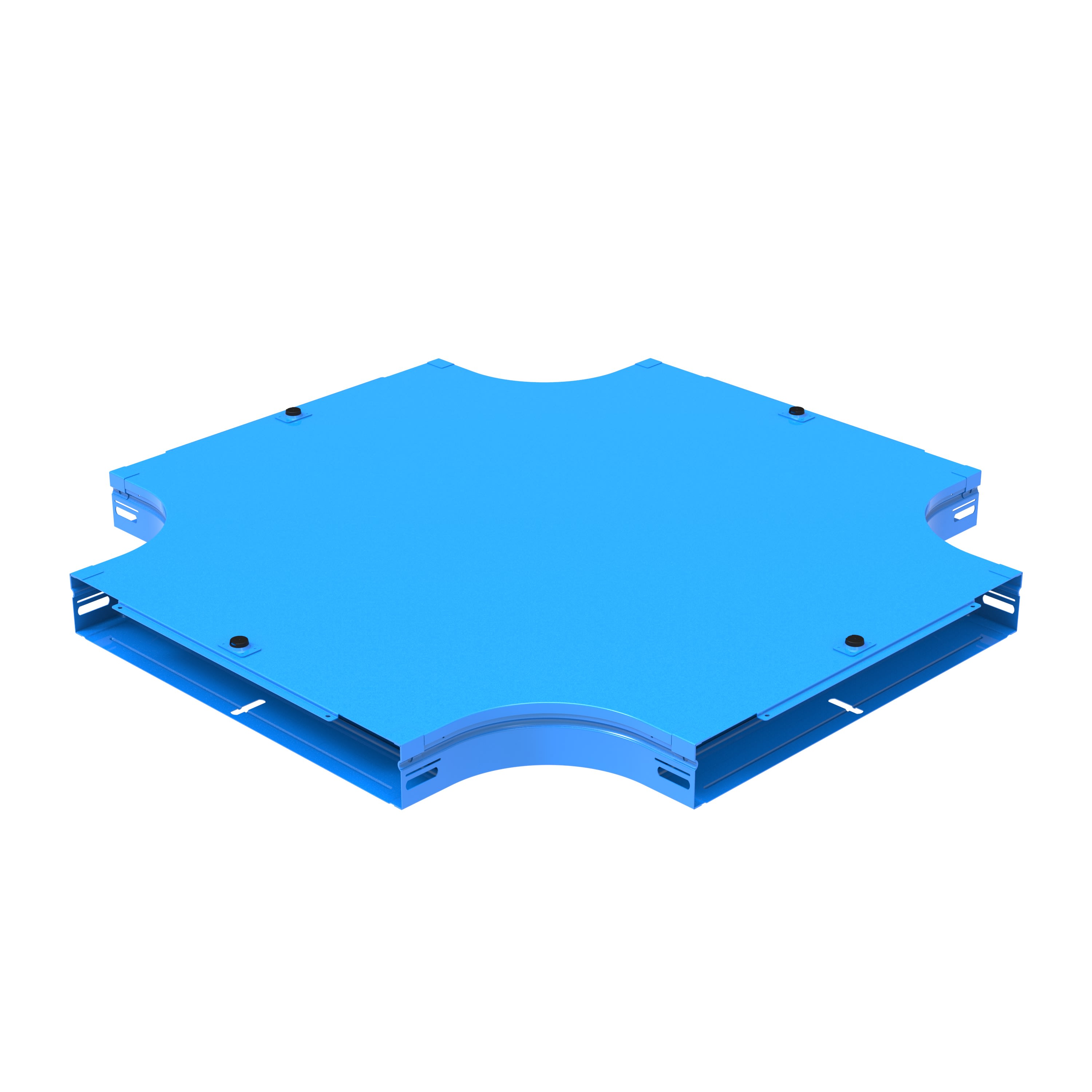 LEGRAND - LEG484603 P31-INCROCIO PIANO 600X50 GP