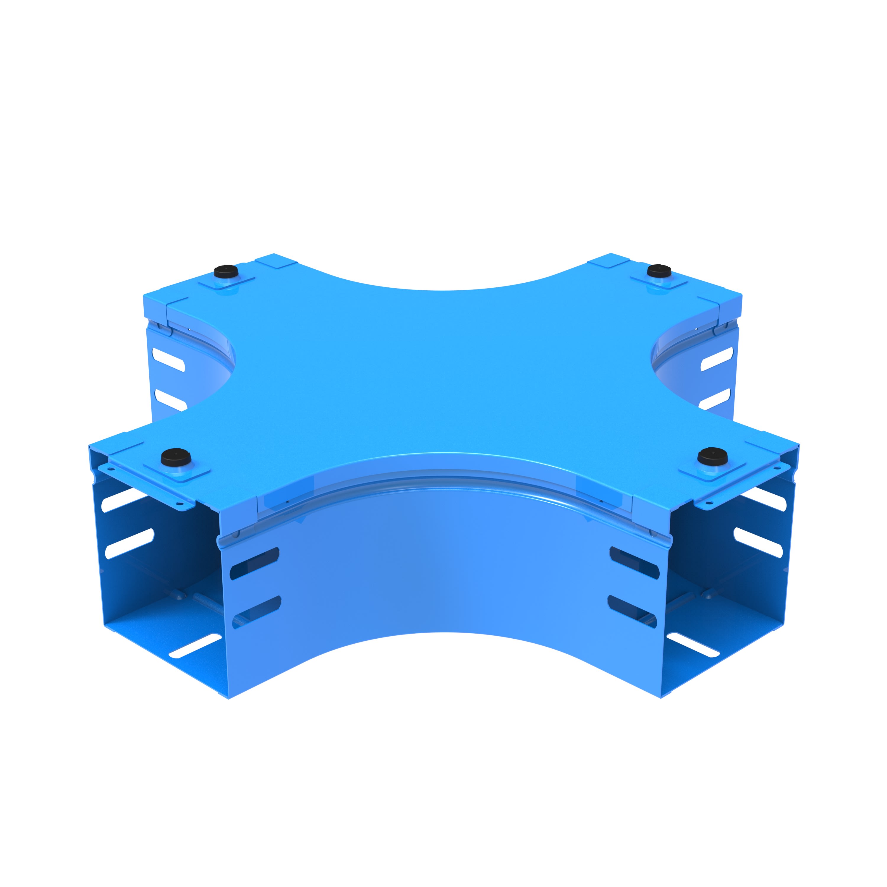 LEGRAND - LEG484612 P31-INCROCIO PIANO 100X100 GP