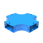 LEGRAND - LEG484614 P31-INCROCIO PIANO 200X100 GP