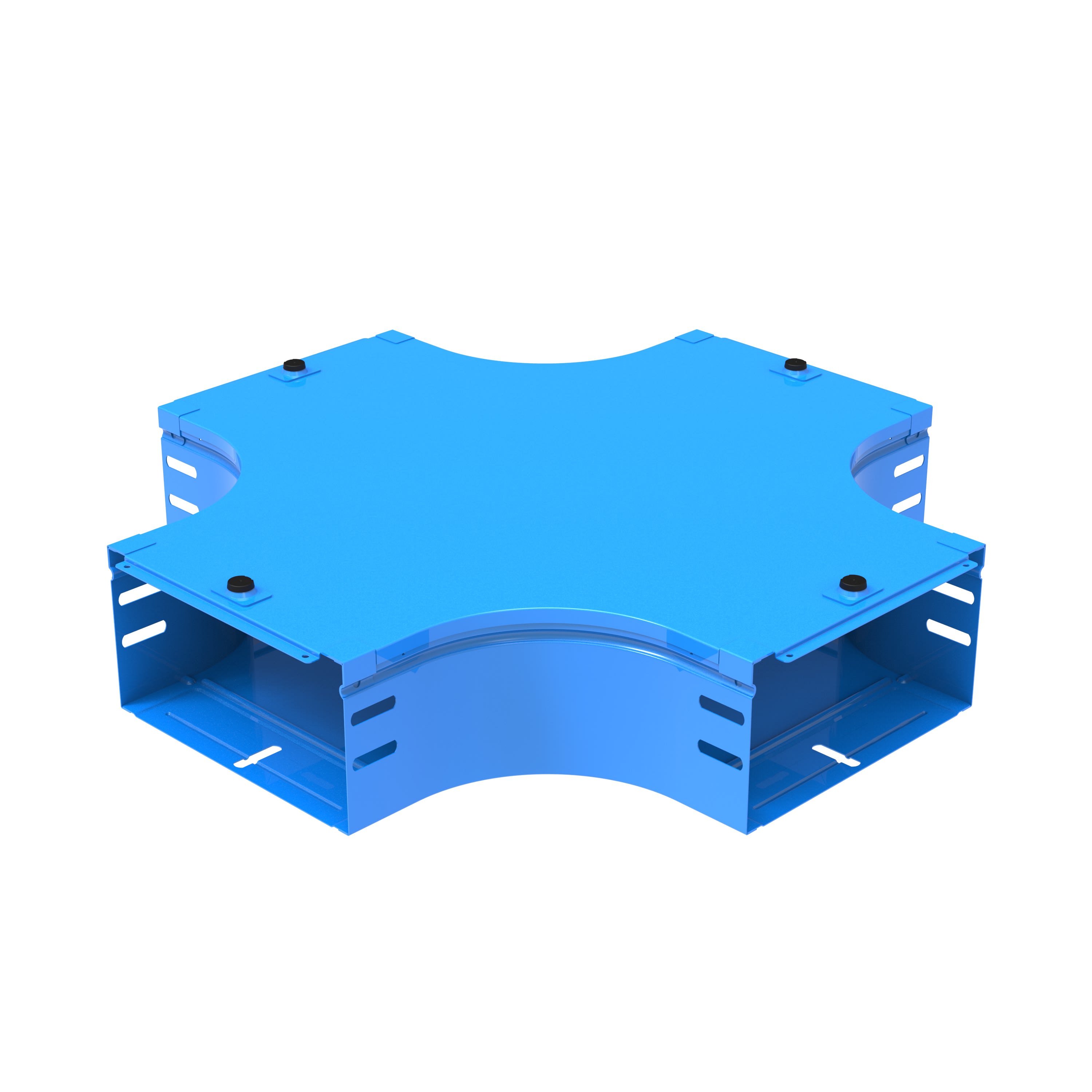 LEGRAND - LEG484615 P31-INCROCIO PIANO 300X100 GP