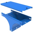 LEGRAND - LEG484643 P31-DERIV VERT A T DISCESA 200X50 GP