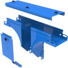 LEGRAND - LEG484664 P31-DERIV VERT A T DISCESA VP 150X50 GP