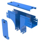 LEGRAND - LEG484679 P31-DERIV VERT A T DISCESA VP 150X100 GP
