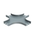 LEGRAND - LEG483126 P31-BASE INCROCIO PIANO 25X75 Z/C