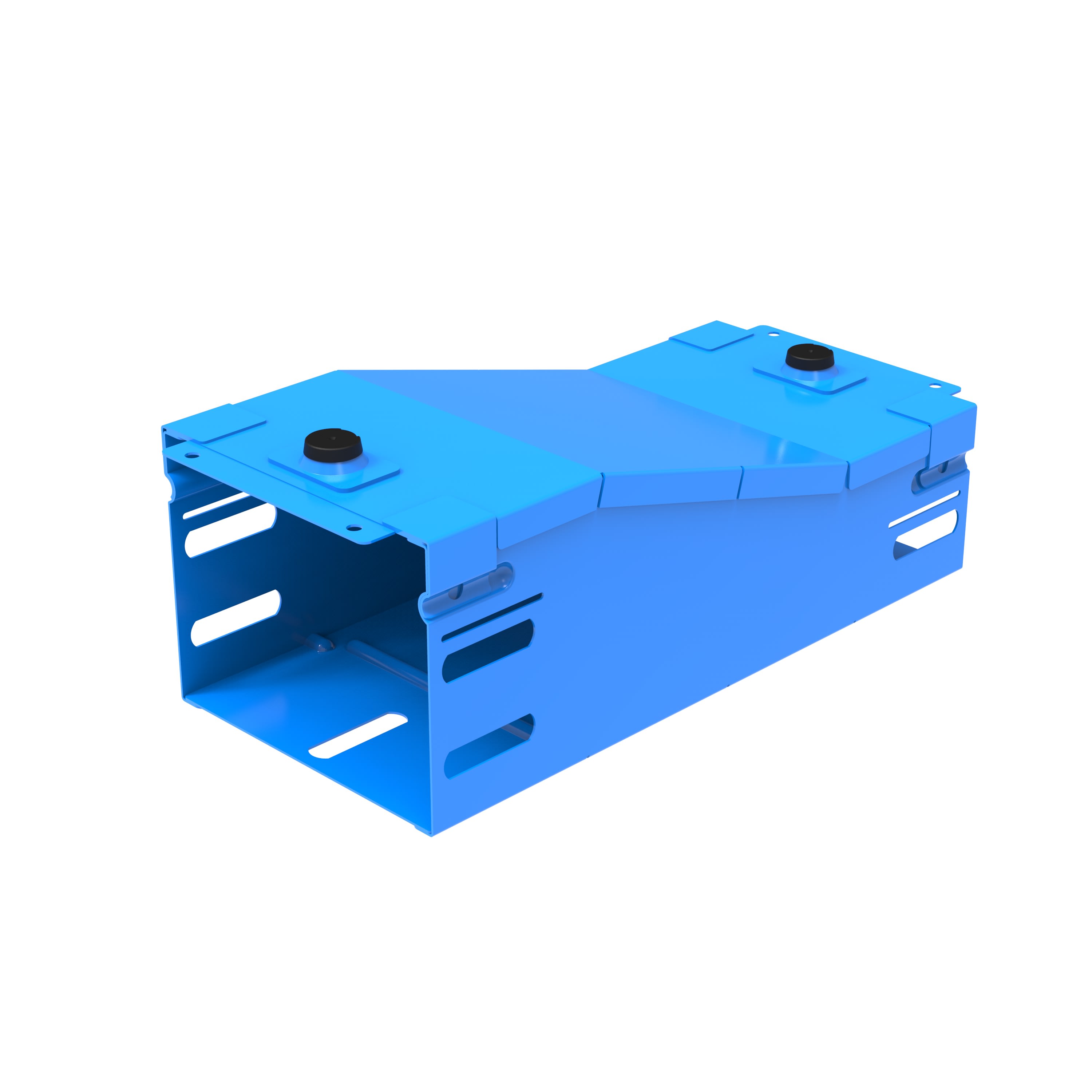 LEGRAND - LEG485646 P31-RIDUZIONE DI ALTEZZA H75/H50 L=100 G