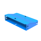 LEGRAND - LEG485652 P31-RIDUZIONE DI ALTEZZA H75/H50 L=600 G