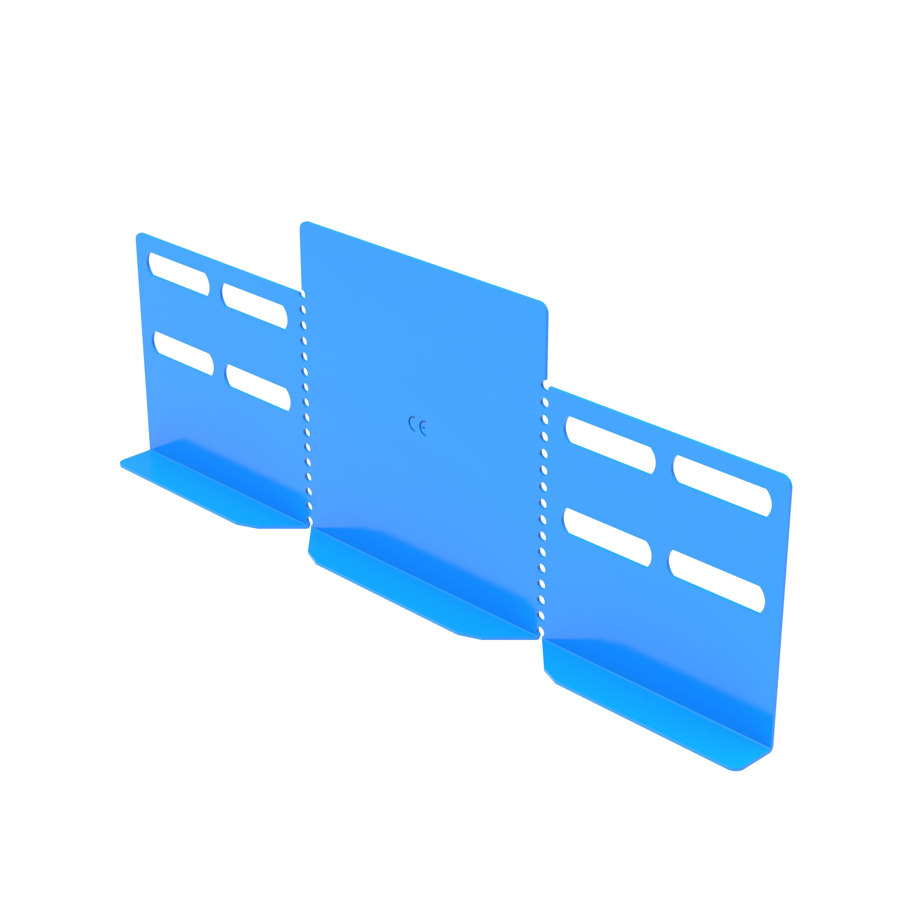 LEGRAND - LEG485671 P31-RIDUTTORE DX/SX 150MM H=100MM G