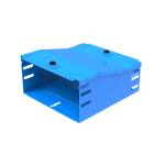 LEGRAND - LEG485704 P31-RIDUZIONE DI ALTEZZA H75/H100 L=300