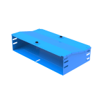 LEGRAND - LEG485706 P31-RIDUZIONE DI ALTEZZA H75/H100 L=500