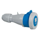 LEGRAND - LEG555306 PRESA MOBILE IP67 16A 3P+N+T 220V