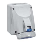 LEGRAND - LEG555355 PRESA FISSA 90 GRADI IP67 16A 3P+T 220V